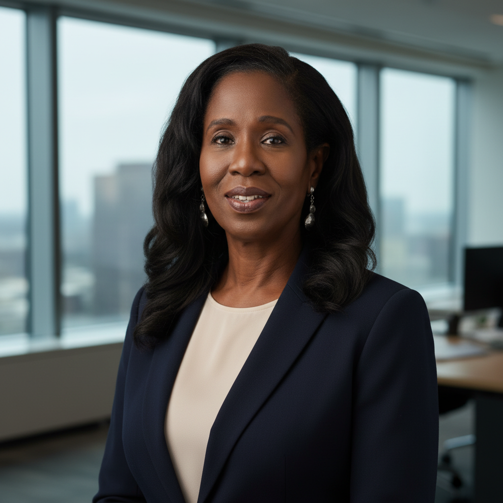 Director- Rhonda Page